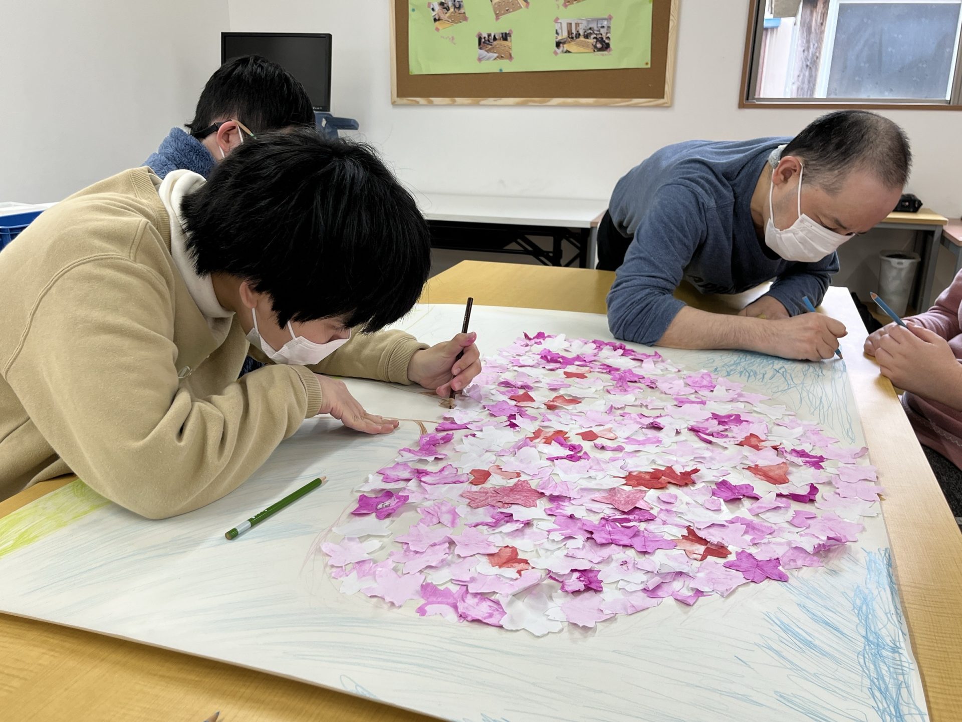 【筑波 制作対策(平面 / 立体:22作品)】※制作動画QRコード付 小学校受験 お知らせ | さくら | 富山