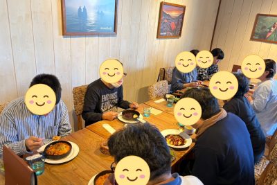 秋のおでかけ企画・みんなで遊びにいきました